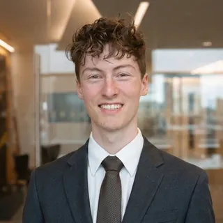 Ethan McIntyre, creator of Parline